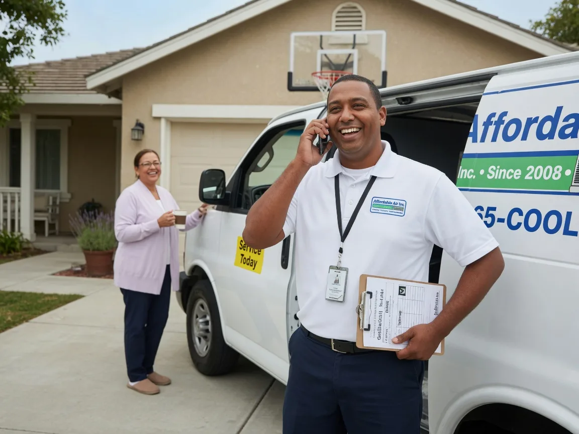 Central Ac Repair Costa, WV FAQs